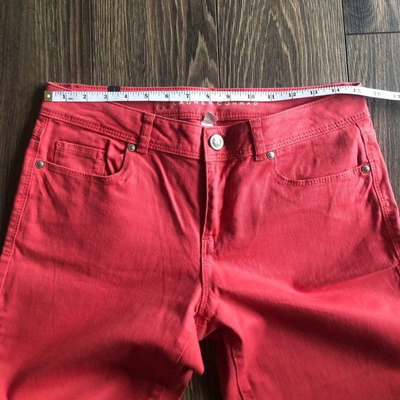 LC Lauren Conrad jeans - Picture 7 of 9